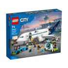 LEGO® City - Utasszállító repülőgép (60367)