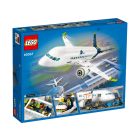 LEGO® City - Utasszállító repülőgép (60367)