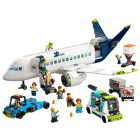 LEGO® City - Utasszállító repülőgép (60367)