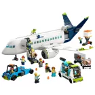 LEGO® City - Utasszállító repülőgép (60367)