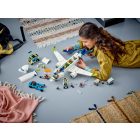 LEGO® City - Utasszállító repülőgép (60367)