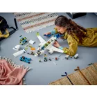 LEGO® City - Utasszállító repülőgép (60367)
