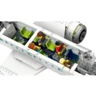 LEGO® City - Utasszállító repülőgép (60367)