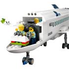LEGO® City - Utasszállító repülőgép (60367)