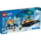 LEGO® City - Sarkkutató jármű és mozgó labor (60378)