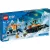 LEGO® City - Sarkkutató jármű és mozgó labor (60378)