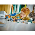 LEGO® City - Sarkkutató jármű és mozgó labor (60378)