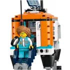 LEGO® City - Sarkkutató jármű és mozgó labor (60378)