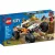 LEGO® City - 4x4-es terepjáró kalandok (60387)
