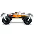 LEGO® City - 4x4-es terepjáró kalandok (60387)