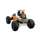LEGO® City - 4x4-es terepjáró kalandok (60387)
