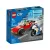LEGO® City - Rendőrségi motoros autós üldözés (60392)