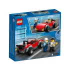 LEGO® City - Rendőrségi motoros autós üldözés (60392)