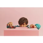 LEGO® City - Rendőrségi motoros autós üldözés (60392)