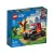 LEGO® City - 4x4 Tűzoltóautós mentés (60393)