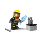 LEGO® City - 4x4 Tűzoltóautós mentés (60393)