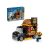 LEGO® City - Hamburgeres furgon (60404)