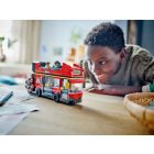 LEGO® City - Piros emeletes turistabusz (60407)