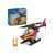 LEGO® City - Tűzoltó mentőhelikopter (60411)