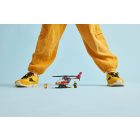 LEGO® City - Tűzoltó mentőhelikopter (60411)