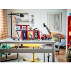 LEGO® City - Tűzoltóállomás és tűzoltóautó (60414)
