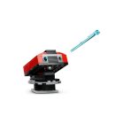 LEGO® City - Tűzoltóállomás és tűzoltóautó (60414)