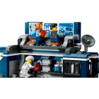 LEGO® City - Rendőrségi mozgó bűnügyi labor (60418)