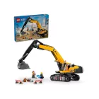 LEGO® City - Sárga markológép (60420)
