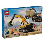 LEGO® City - Sárga markológép (60420)