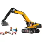 LEGO® City - Sárga markológép (60420)