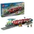 LEGO® City - Belvárosi villamos és megálló (60423)