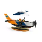 LEGO® City - Dzsungelkutató hidroplán (60425)