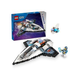 LEGO® City - Csillagközi űrhajó (60430)