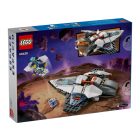 LEGO® City - Csillagközi űrhajó (60430)