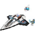 LEGO® City - Csillagközi űrhajó (60430)