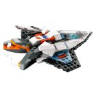 LEGO® City - Csillagközi űrhajó (60430)