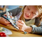 LEGO® City - Csillagközi űrhajó (60430)