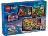 LEGO® City - Adventi naptár 2024 (60436)