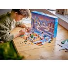 LEGO® City - Adventi naptár 2024 (60436)