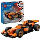 LEGO® City - F1 pilóta McLaren versenyautóval (60442)