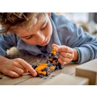 LEGO® City - F1 pilóta McLaren versenyautóval (60442)