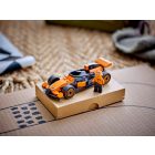 LEGO® City - F1 pilóta McLaren versenyautóval (60442)