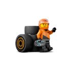 LEGO® City - F1 pilóta McLaren versenyautóval (60442)