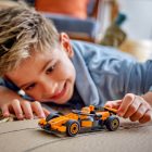 LEGO® City - F1 pilóta McLaren versenyautóval (60442)