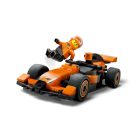 LEGO® City - F1 pilóta McLaren versenyautóval (60442)