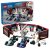 LEGO® City - F1 garázs, Mercedes-AMG és Alpine (60444)