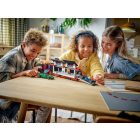 LEGO® City - F1 kamion, RB20 és AMR24 (60445)