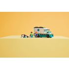 LEGO® City - Sürgősségi mentőautó (60451)