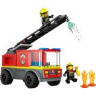 LEGO® City - Létrás tűzoltóautó (60463)