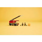 LEGO® City - Létrás tűzoltóautó (60463)